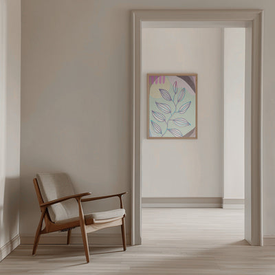 High Hopes - Stretched Canvas, Poster or Fine Art Print I Heart Wall Art