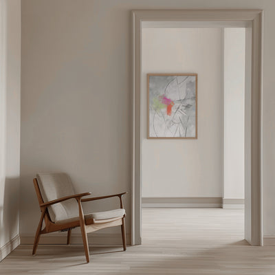 Freshness #2 - Stretched Canvas, Poster or Fine Art Print I Heart Wall Art