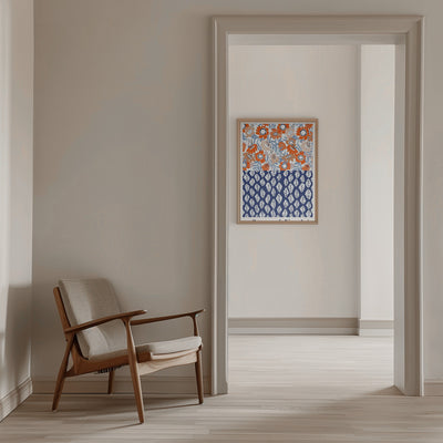 Museum of Fine Arts Stockholm - Stretched Canvas, Poster or Fine Art Print I Heart Wall Art