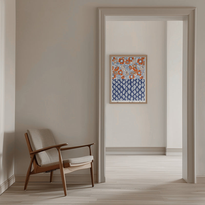 Museum of Fine Arts Stockholm - Stretched Canvas, Poster or Fine Art Print I Heart Wall Art