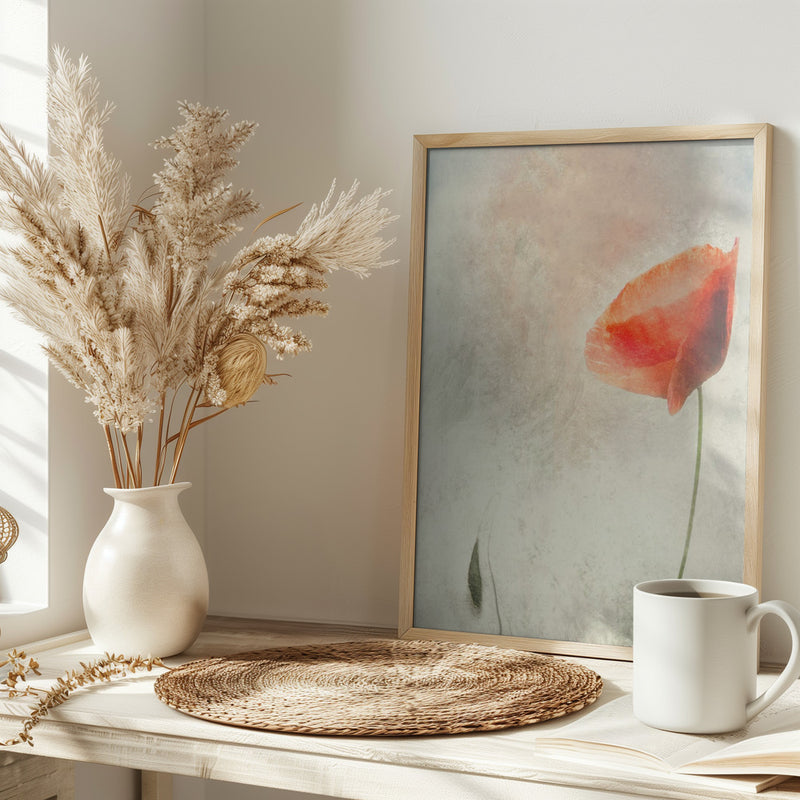 We should not sleep... - Stretched Canvas, Poster or Fine Art Print I Heart Wall Art