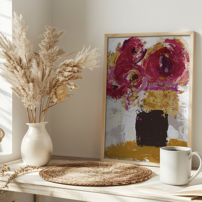 Img 6878ps - Stretched Canvas, Poster or Fine Art Print I Heart Wall Art