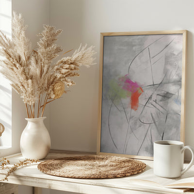 Freshness #2 - Stretched Canvas, Poster or Fine Art Print I Heart Wall Art