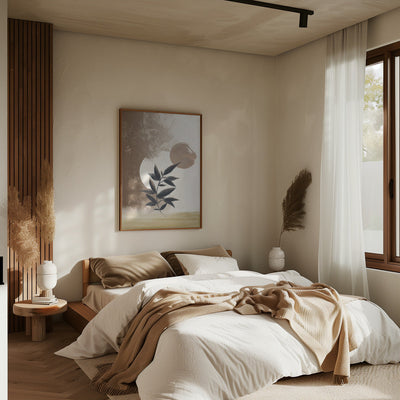 Akintola - Stretched Canvas, Poster or Fine Art Print I Heart Wall Art