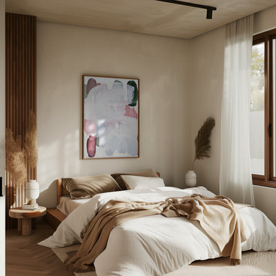 Beyond - Stretched Canvas, Poster or Fine Art Print I Heart Wall Art