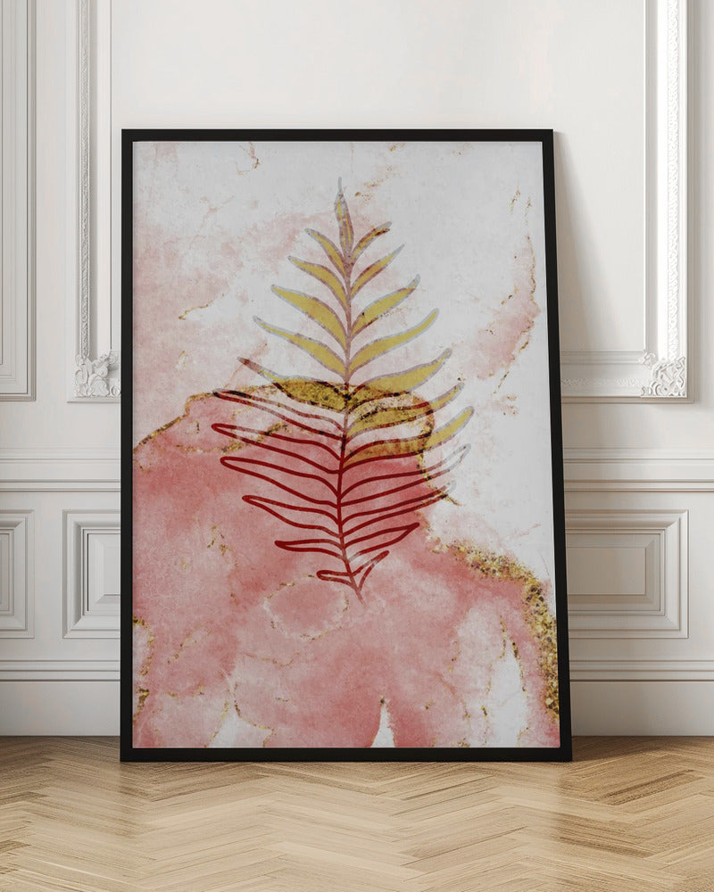 Oclier - Stretched Canvas, Poster or Fine Art Print I Heart Wall Art