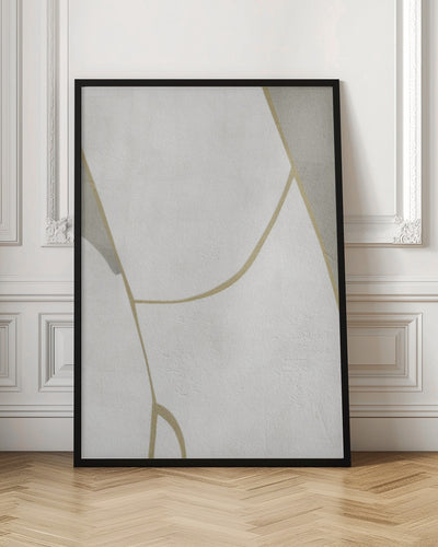 Ancestry #6 - Stretched Canvas, Poster or Fine Art Print I Heart Wall Art