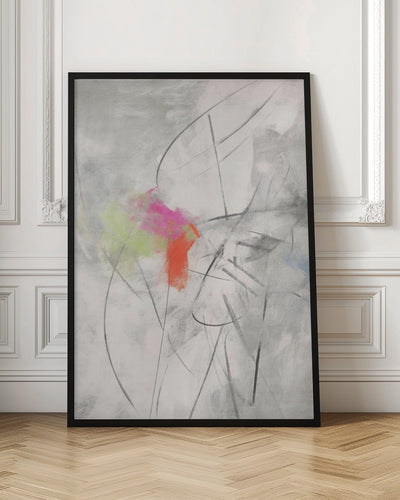 Freshness #2 - Stretched Canvas, Poster or Fine Art Print I Heart Wall Art