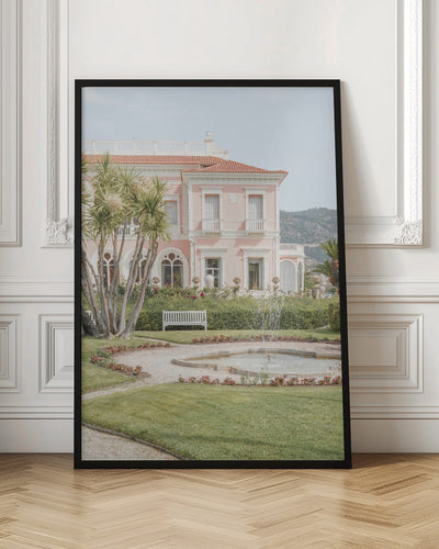 A Womans Dream - Stretched Canvas, Poster or Fine Art Print I Heart Wall Art