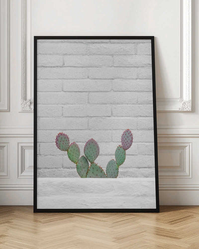 Stay Sharp - Stretched Canvas, Poster or Fine Art Print I Heart Wall Art