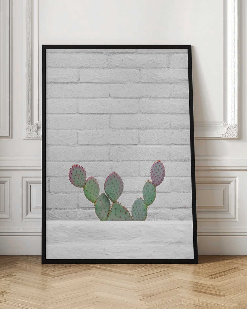 Stay Sharp - Stretched Canvas, Poster or Fine Art Print I Heart Wall Art