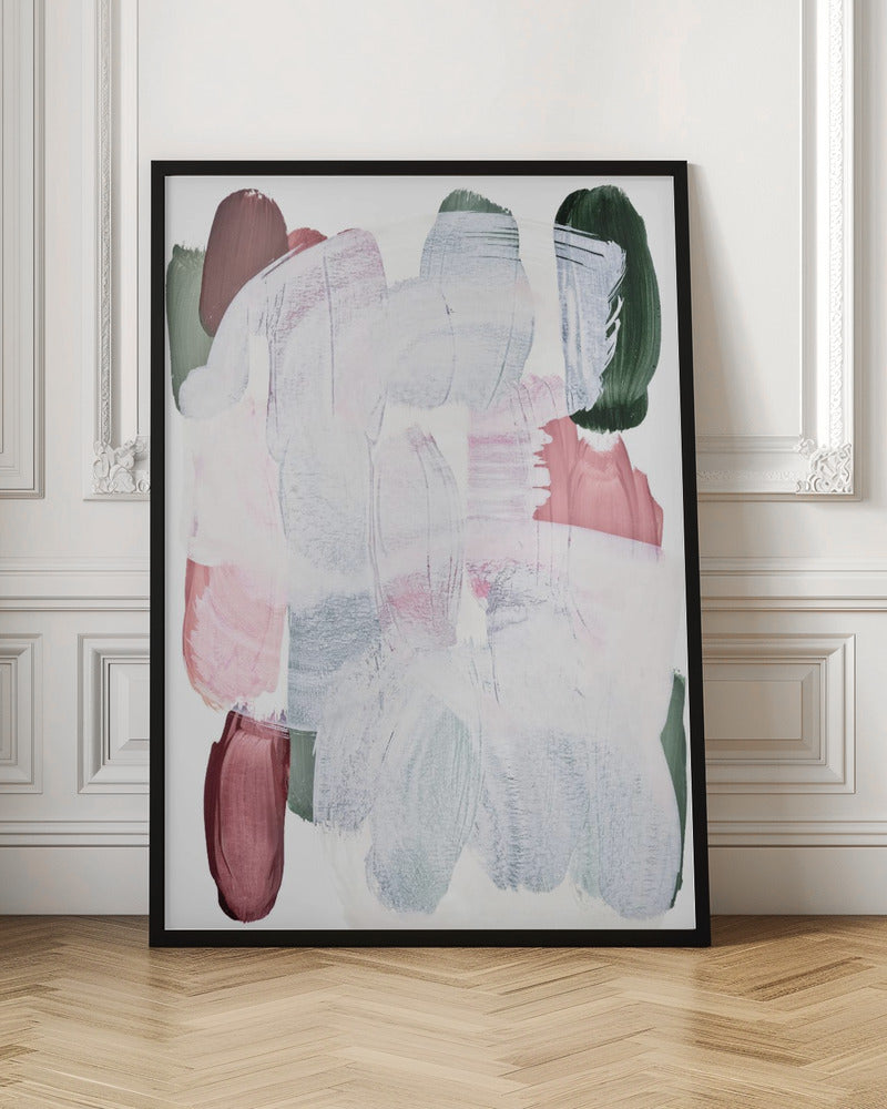 Beyond - Stretched Canvas, Poster or Fine Art Print I Heart Wall Art