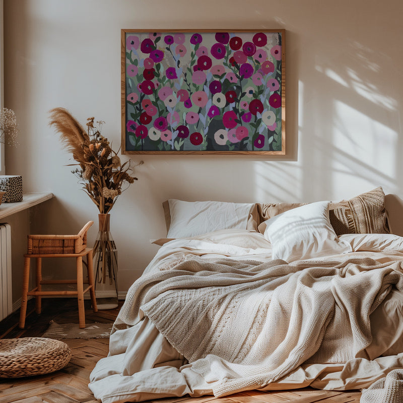 Img 6875ps - Stretched Canvas, Poster or Fine Art Print I Heart Wall Art