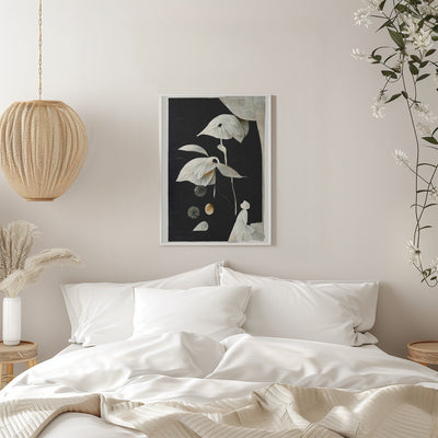 The Seed - Stretched Canvas, Poster or Fine Art Print I Heart Wall Art