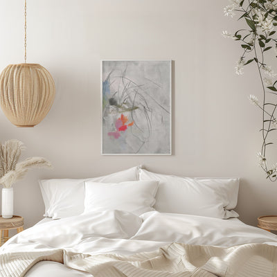 Freshness #1 - Stretched Canvas, Poster or Fine Art Print I Heart Wall Art