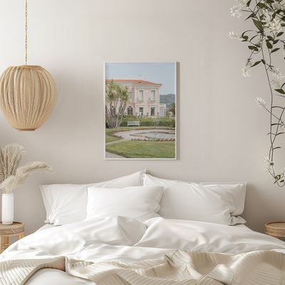 A Womans Dream - Stretched Canvas, Poster or Fine Art Print I Heart Wall Art