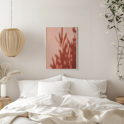 Shadows - Stretched Canvas, Poster or Fine Art Print I Heart Wall Art