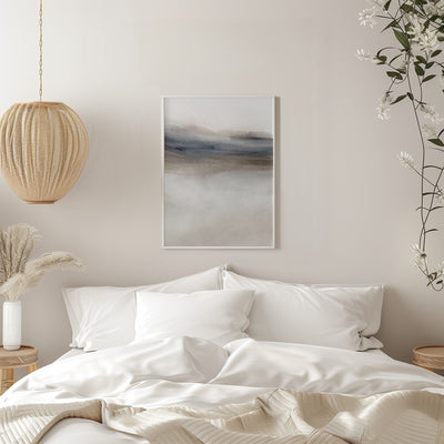 Rural 3 - Stretched Canvas, Poster or Fine Art Print I Heart Wall Art