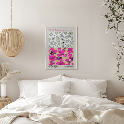 Museum of Contemporary Art Chicago - Stretched Canvas, Poster or Fine Art Print I Heart Wall Art