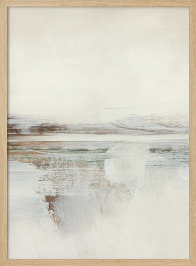 Set No2 - Stretched Canvas, Poster or Fine Art Print I Heart Wall Art