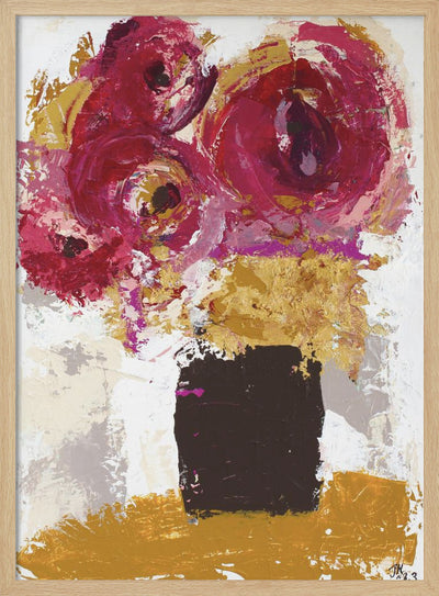 Img 6878ps - Stretched Canvas, Poster or Fine Art Print I Heart Wall Art