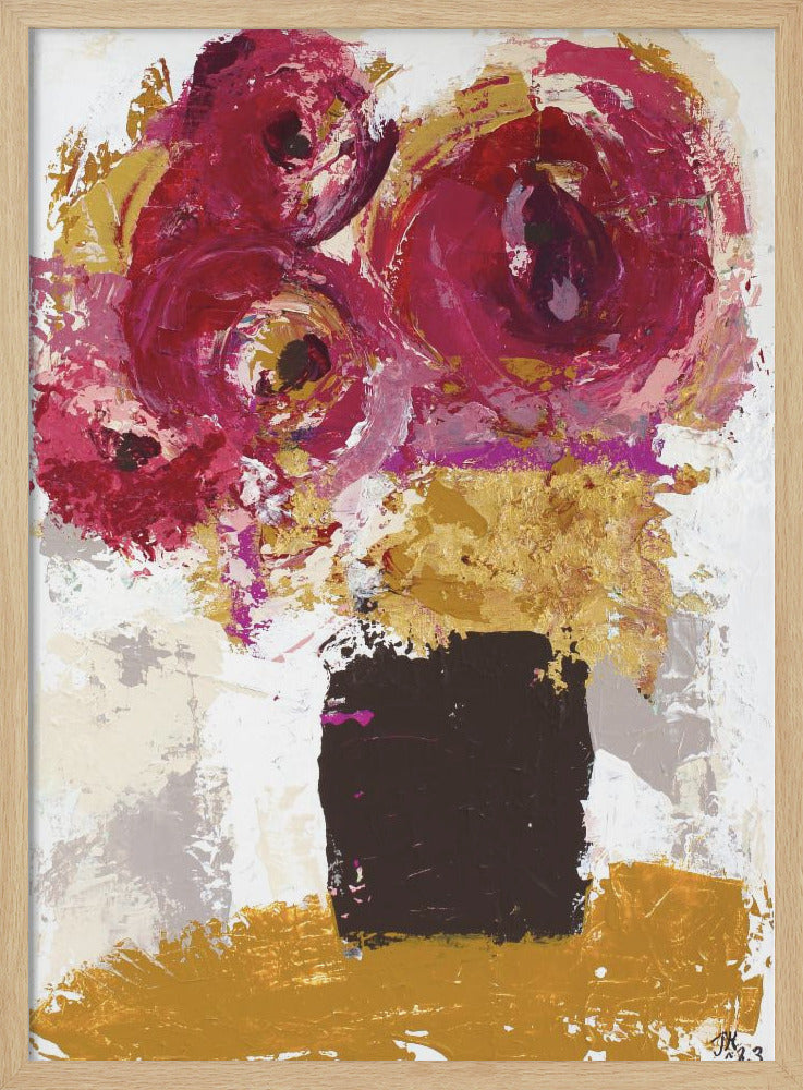 Img 6878ps - Stretched Canvas, Poster or Fine Art Print I Heart Wall Art