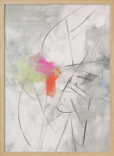 Freshness #2 - Stretched Canvas, Poster or Fine Art Print I Heart Wall Art