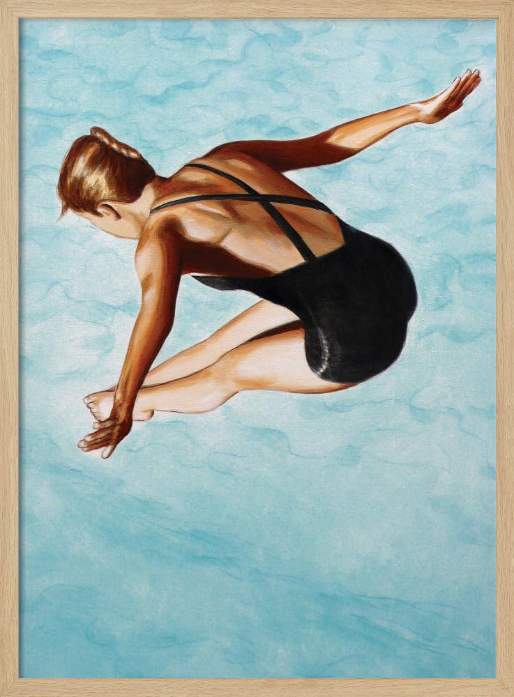 2629060 - Stretched Canvas, Poster or Fine Art Print I Heart Wall Art