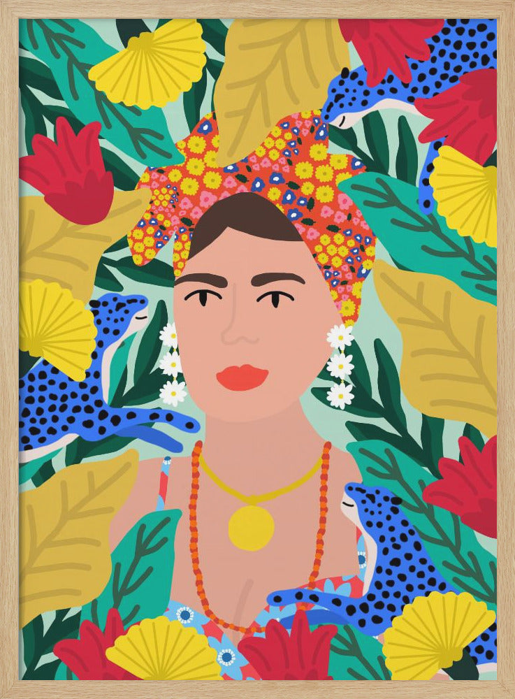 9933x14043 Din 37 - Stretched Canvas, Poster or Fine Art Print I Heart Wall Art