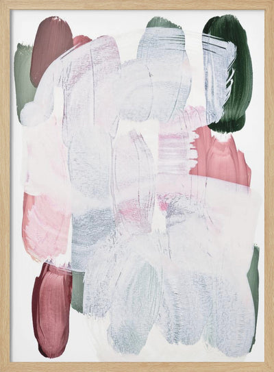 Beyond - Stretched Canvas, Poster or Fine Art Print I Heart Wall Art