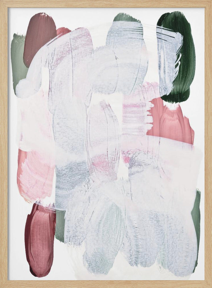 Beyond - Stretched Canvas, Poster or Fine Art Print I Heart Wall Art