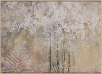 Spring feeling - Stretched Canvas, Poster or Fine Art Print I Heart Wall Art