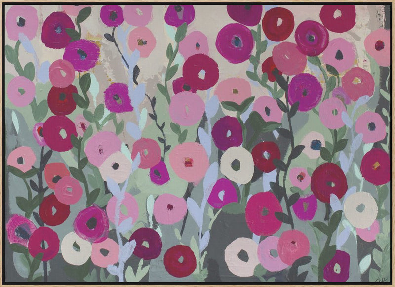 Img 6875ps - Stretched Canvas, Poster or Fine Art Print I Heart Wall Art