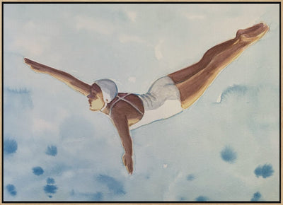 2629080 - Stretched Canvas, Poster or Fine Art Print I Heart Wall Art