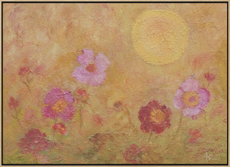 Late Spring - Stretched Canvas, Poster or Fine Art Print I Heart Wall Art