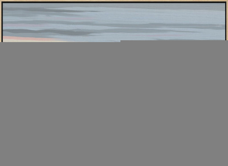 Streaking, Caprivi, Botswana - Stretched Canvas, Poster or Fine Art Print I Heart Wall Art