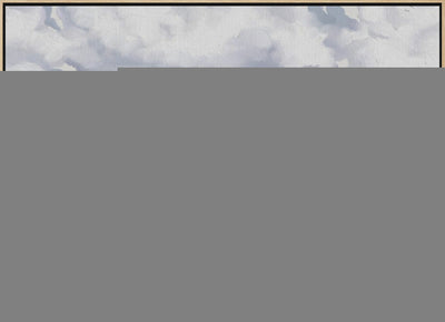 Gathered Peaks, Yosemite National Park - Stretched Canvas, Poster or Fine Art Print I Heart Wall Art