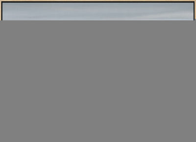 Waters Edge, Caprivi, Botswana - Stretched Canvas, Poster or Fine Art Print I Heart Wall Art