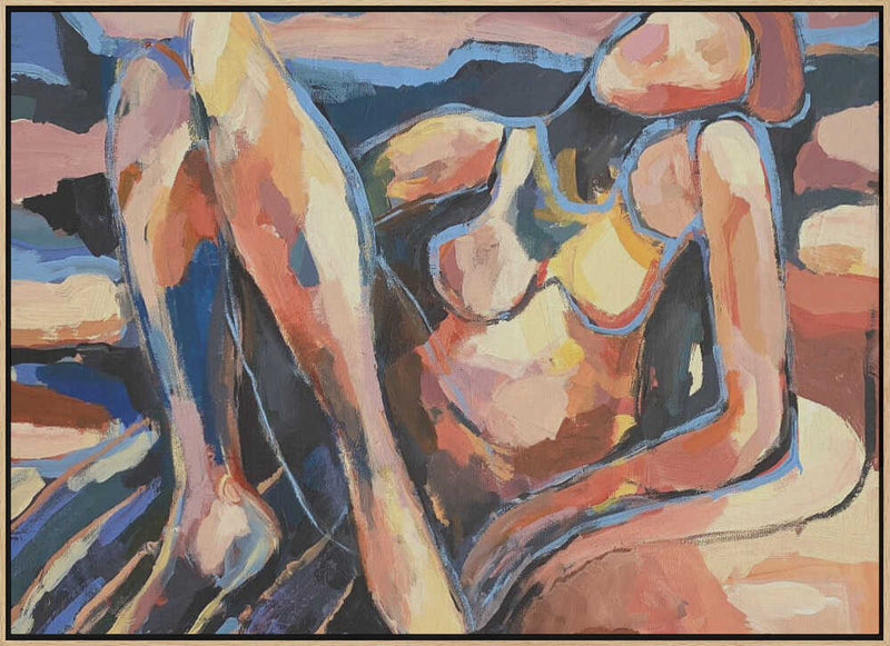 “Arizona Dream” - Stretched Canvas, Poster or Fine Art Print