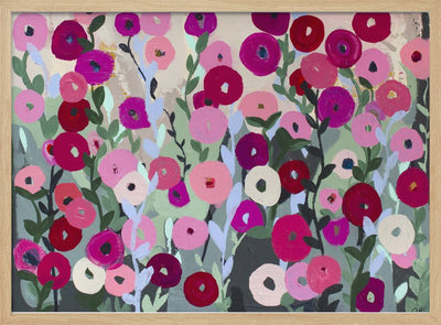 Img 6875ps - Stretched Canvas, Poster or Fine Art Print I Heart Wall Art