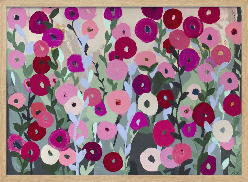 Img 6875ps - Stretched Canvas, Poster or Fine Art Print I Heart Wall Art