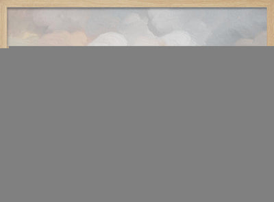 Watch Her Rise, Stellenbosch, South Africa - Stretched Canvas, Poster or Fine Art Print I Heart Wall Art