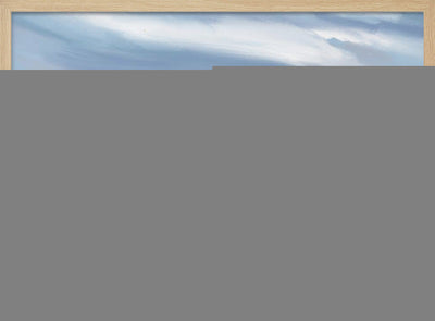 Memories In Bloom, Vanrynsdorp, South Africa, 2024 - Stretched Canvas, Poster or Fine Art Print I Heart Wall Art