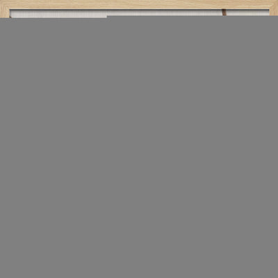 Trace II - Square Stretched Canvas, Poster or Fine Art Print I Heart Wall Art