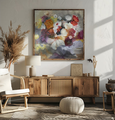 Imgonline Com Ua Resizempx6duh7ufhsg1k - Square Stretched Canvas, Poster or Fine Art Print I Heart Wall Art