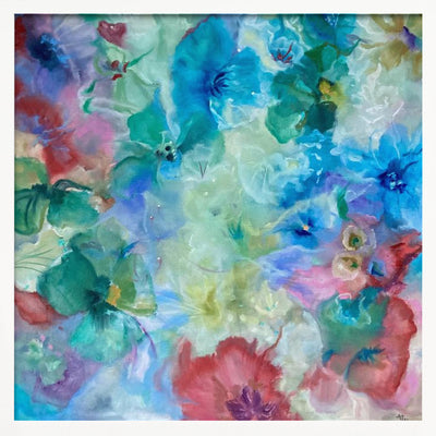 Imgonline Com Ua Resizempxqbnww5kfrg95 - Square Stretched Canvas, Poster or Fine Art Print I Heart Wall Art