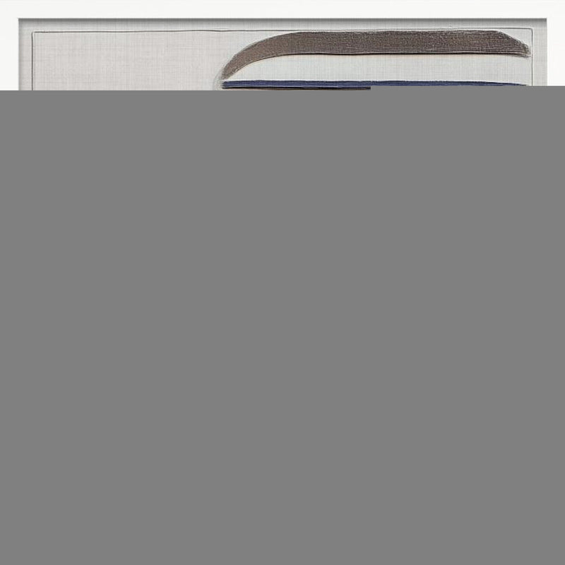 Balance III - Square Stretched Canvas, Poster or Fine Art Print I Heart Wall Art