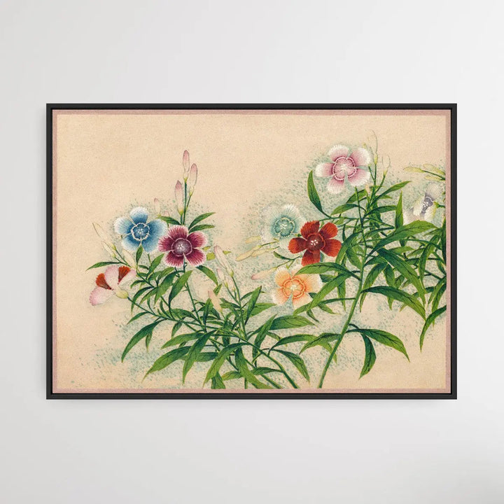 Pinks by Zhang Ruoai - I Heart Wall Art