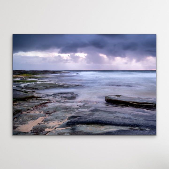 Point Cartwright Sunshine Coast Beach Photographic Art Print - I Heart Wall Art