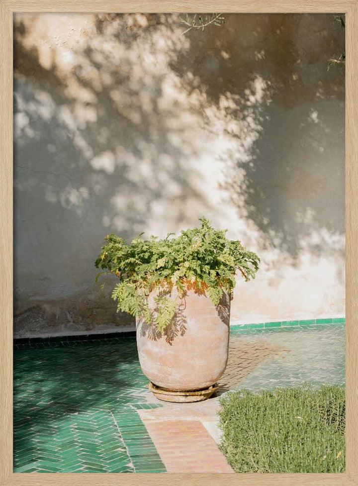 Quiet Corners - Stretched Canvas, Poster or Fine Art Print - I Heart Wall Art - Poster Print, Canvas Print or Framed Art Print